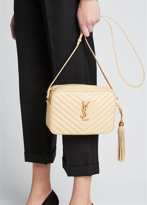 ysl medium monogramme bag review|ysl monogram crossbody bag.